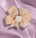 Flower Boutique Clip Bow