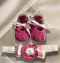 ✨ Tiny Toes, Handmade with Love ✨