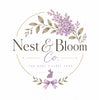 Nest &amp; Bloom Co. - Home